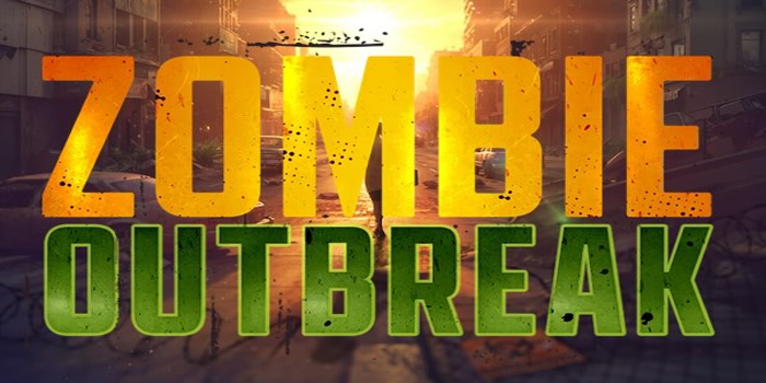 Strategi Bermain Slot Online Zombie Outbreak Paling Ampuh