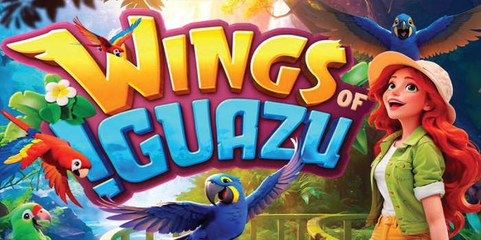 Rahasia Menang Slot Wings of Iguazu Cuan Melimpah Terus
