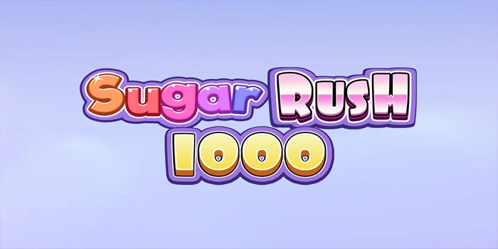 Cara Memanfaatkan Free Spin di Slot Sugar Rush 1000
