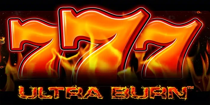 Jangan Lewatkan Kemenangan Besar Slot Ultra Burn Hari Ini