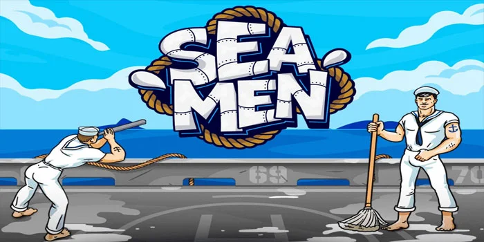 Panduan Bermain Slot Seamen Dapat Jackpot Super Cepat