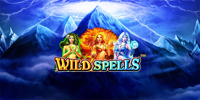 Strategi Jackpot Besar di Bermain Slot Wild Spells