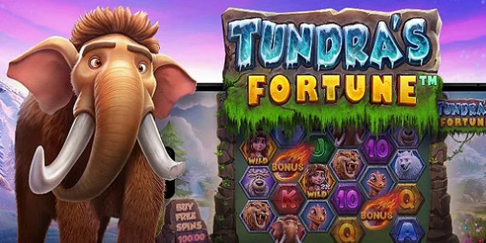 Cara Menentukan Waktu Terbaik Bermain Tundra’s Fortune