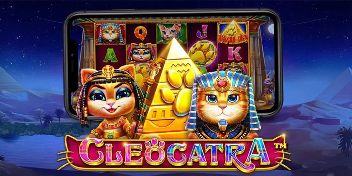 Trik-Rahasia-Meningkatkan-Peluang-Jackpot-di-Cleocatra