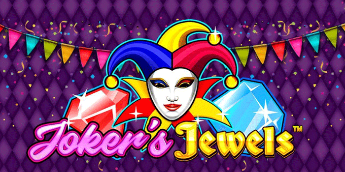 Slot Joker’s Jewels Hadirkan Bonus Free Spins Dengan Hadiah Luar Biasa