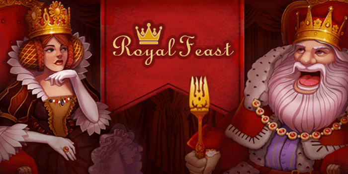 Slot Royal Feast Sajikan Free Spins Dengan Kemenangan Menggoda