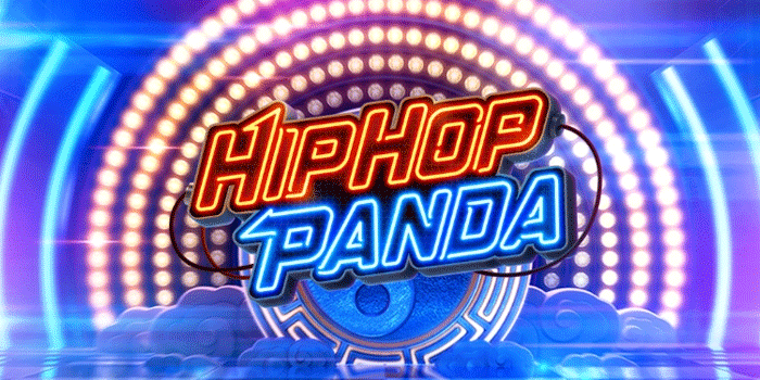 Slot Hip Hop Panda Tawarkan Putaran Gratis Dengan Hadiah Spektakuler