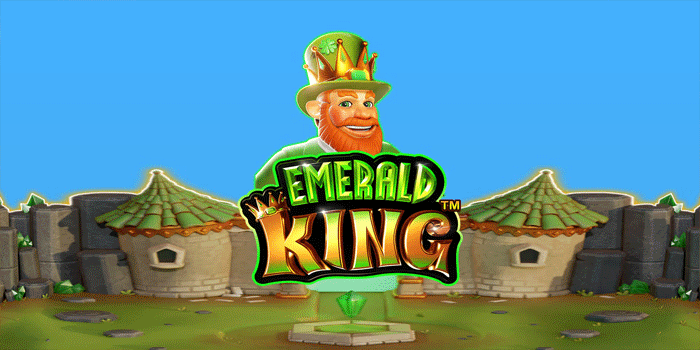 Trik Rahasia Slot Emerald King Agar Peluang Menang Semakin Tinggi