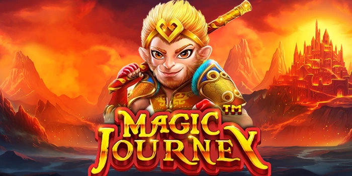 Bocoran Pola Slot Magic Journey Untuk Raih Jackpot Fantastis