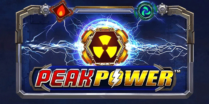 Strategi Memanfaatkan Free Spin Slot Peak Power